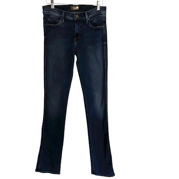 MOTHER The Rascal Jeans in Tempted Again 27 - Picture 2 of 6